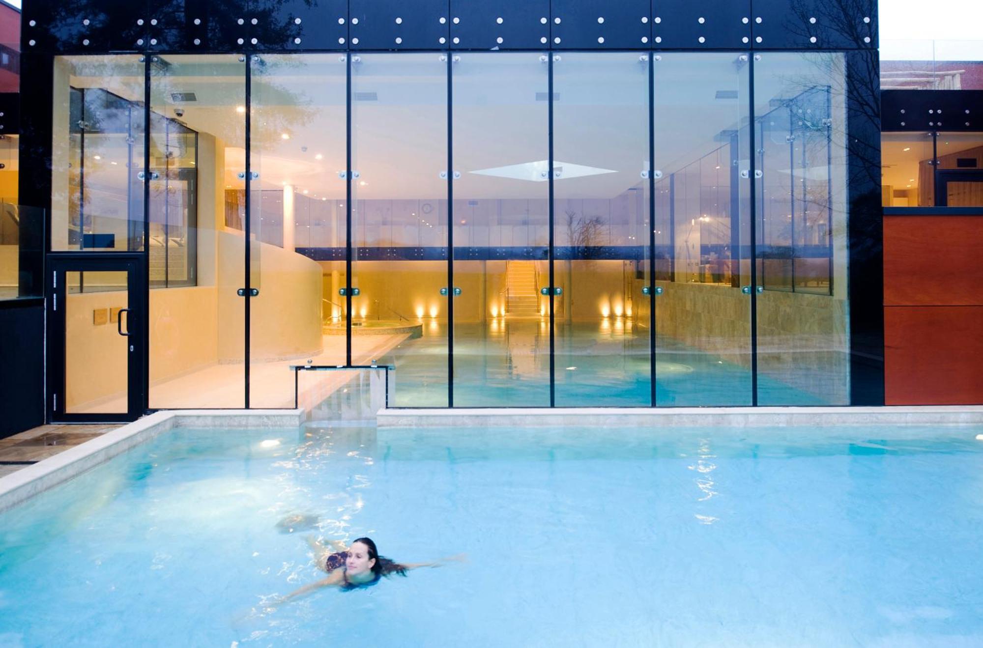 Ockenden Manor Hotel & Spa Cuckfield Esterno foto