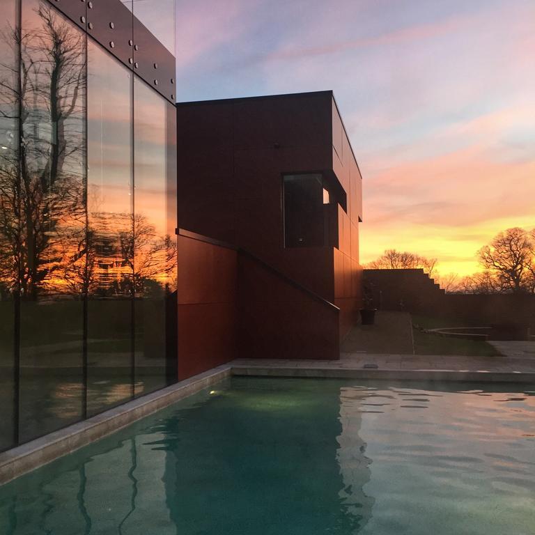 Ockenden Manor Hotel & Spa Cuckfield Esterno foto