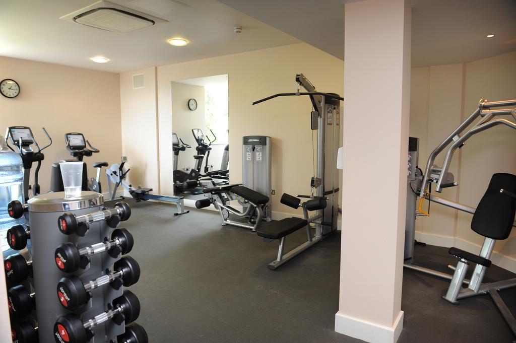 Ockenden Manor Hotel & Spa Cuckfield Esterno foto