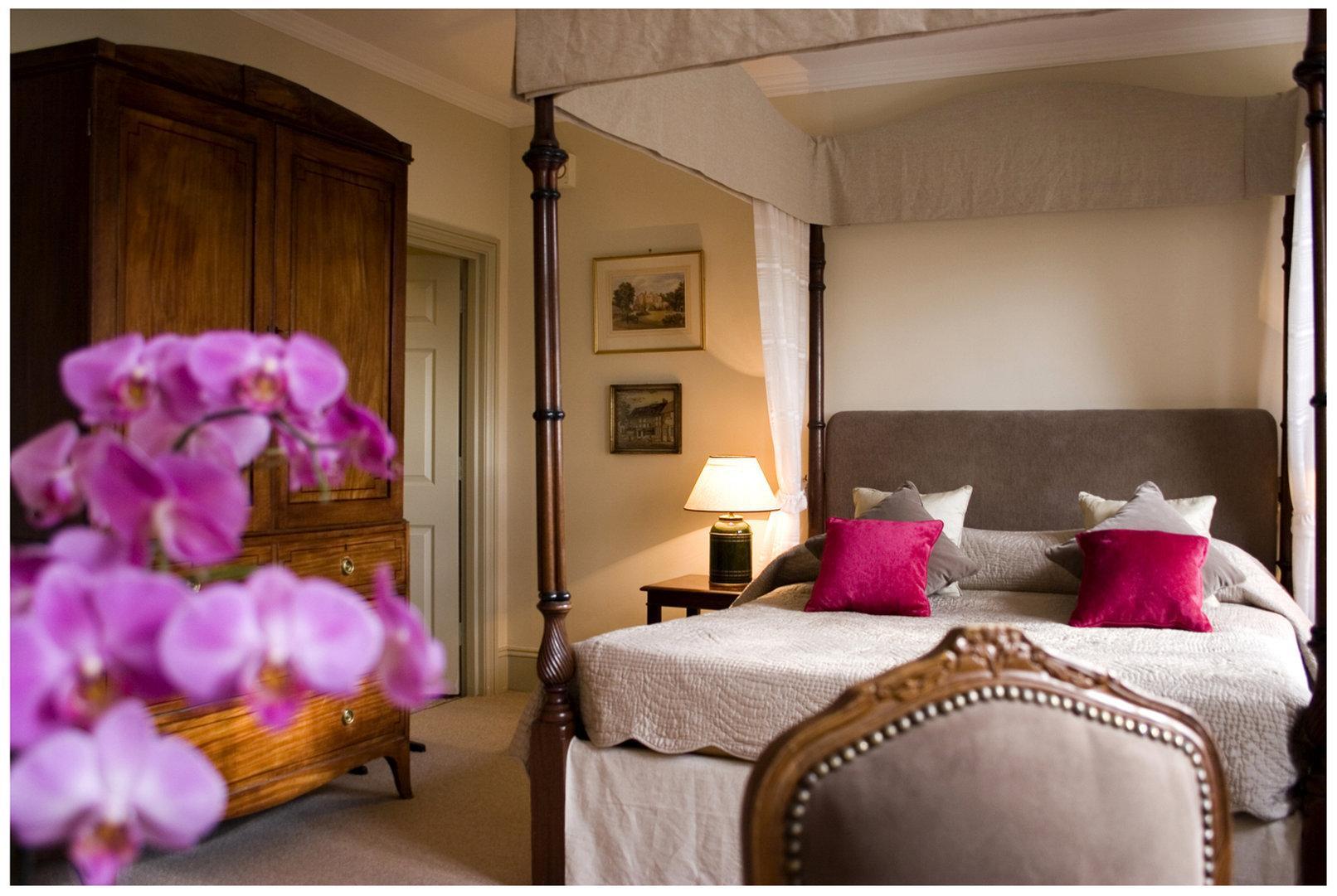 Ockenden Manor Hotel & Spa Cuckfield Esterno foto