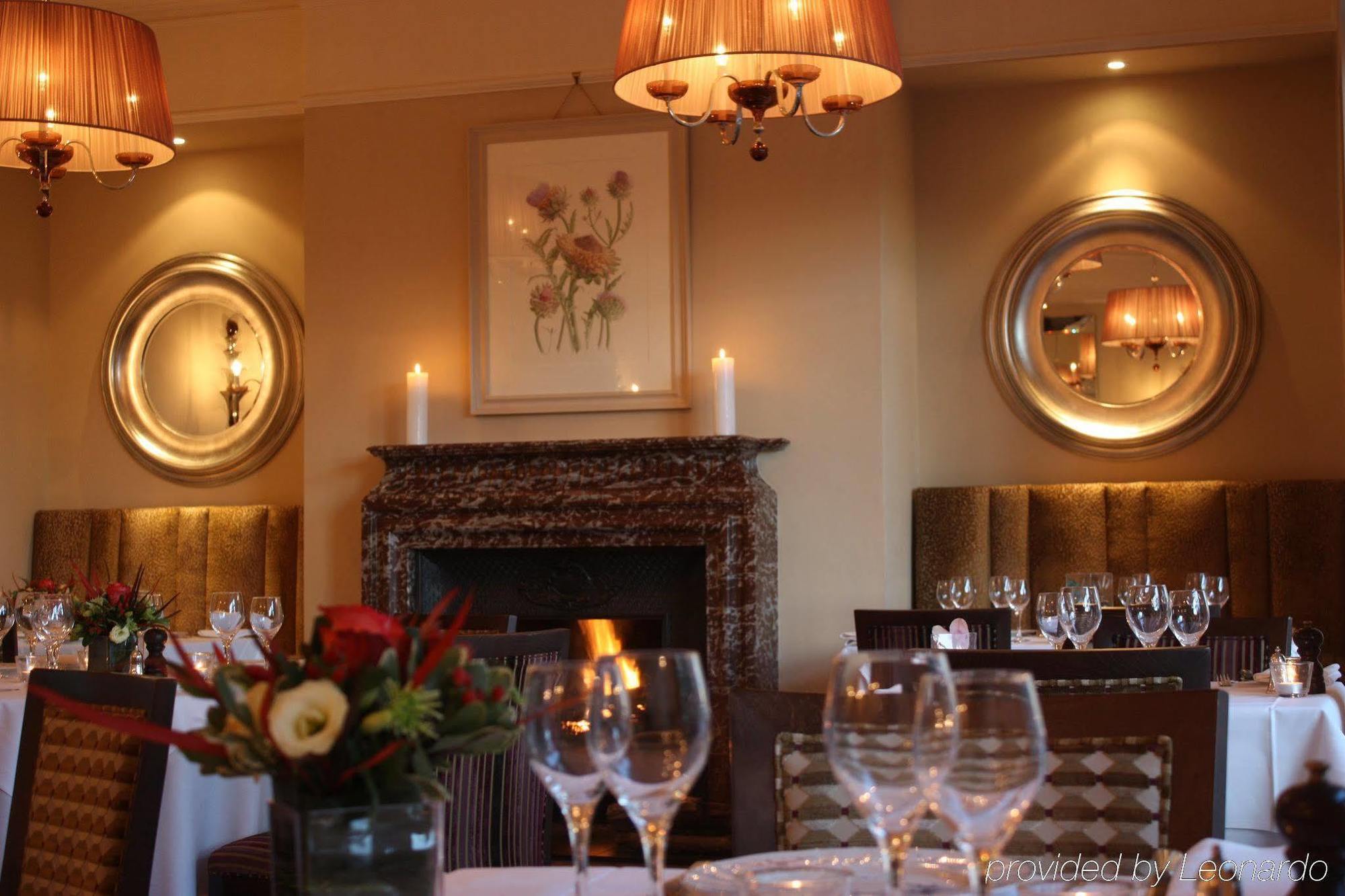 Ockenden Manor Hotel & Spa Cuckfield Esterno foto