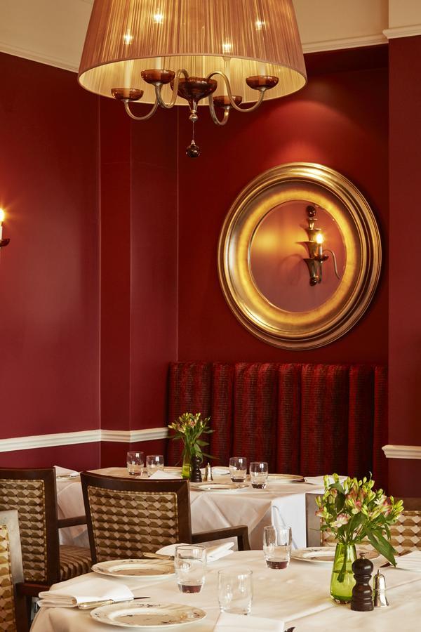 Ockenden Manor Hotel & Spa Cuckfield Esterno foto