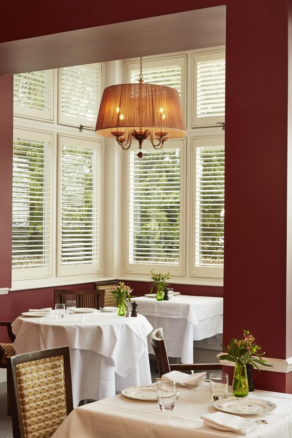 Ockenden Manor Hotel & Spa Cuckfield Esterno foto