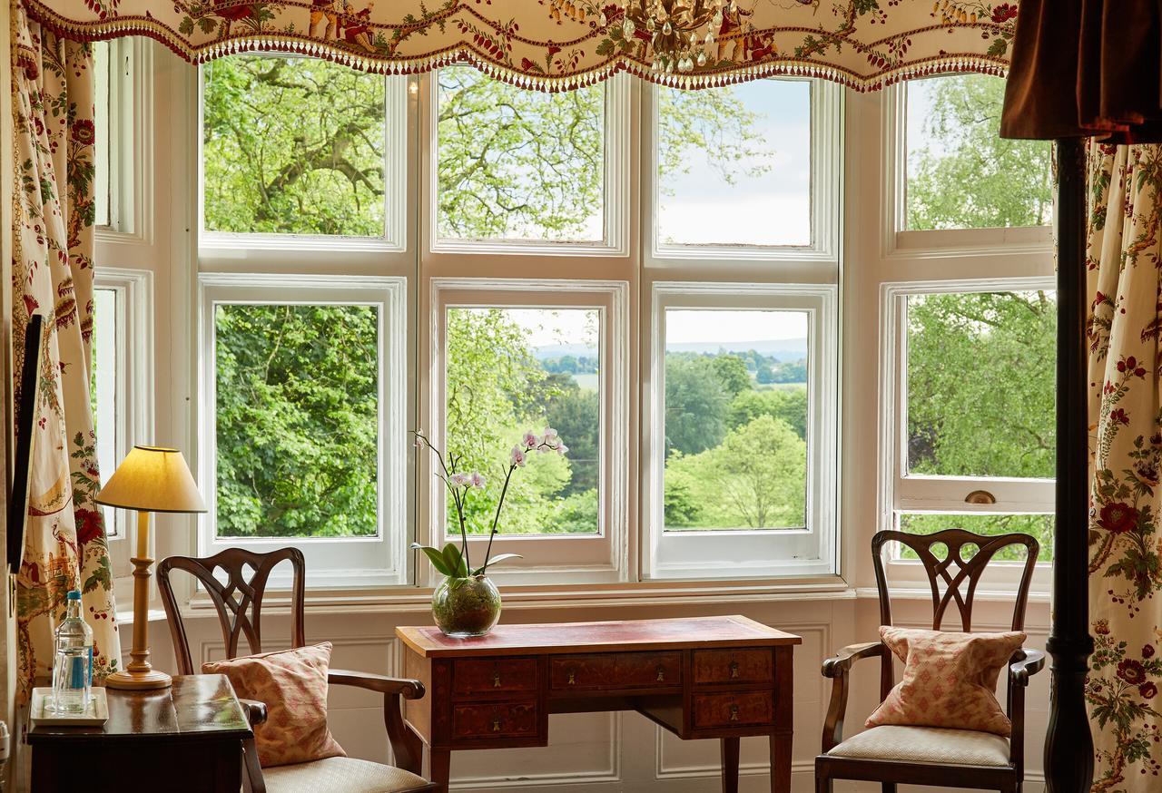 Ockenden Manor Hotel & Spa Cuckfield Esterno foto